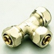 PE-X T-gabals
