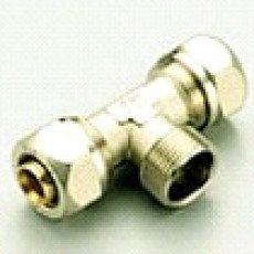 PE-X T-gabals M