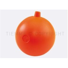 Plastmasas pludiņš D150mm