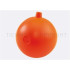 Plastmasas pludiņš D150mm