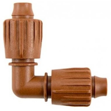 PLD-LOC-ELB līkums 16-18mm