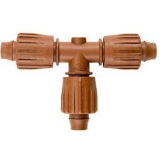 PLD-LOC-TEE trejgabals 16-18mm
