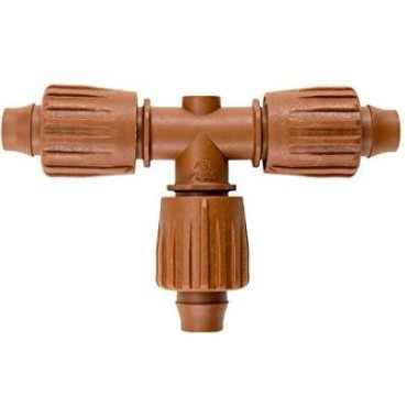 PLD-LOC-TEE trejgabals 16-18mm