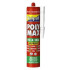 Poly Max Fix & Seal Express līmējošs hermētiķis