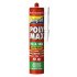 Poly Max Fix & Seal Express līmējošs hermētiķis