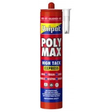 POLY MAX® High Tack Express ātri žūstoša līme POLY MAX® High Tack Express ātri žūstoša līme