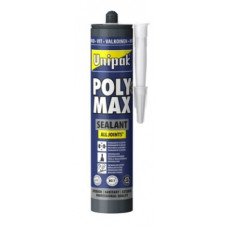 Poly Max Sealant White hermētiķis Poly Max Sealant White hermētiķis