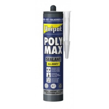 Poly Max Sealant White hermētiķis