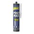 Poly Max Sealant White hermētiķis