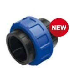 PP saskrūve FF PN10, 9260
