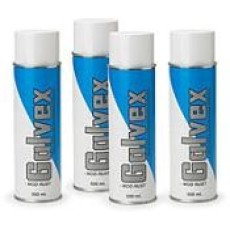 Pretkorozijas aerosols GALVEX Pretkorozijas aerosols GALVEX