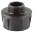HUNTER Shrub adapteris PROS-00