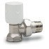 Radiatora rokas regulators RS102, leņķa
