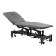 Электрический реабилитационный стол Balance Solidum 5 Gray