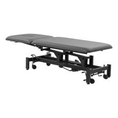 Электрический реабилитационный стол Balance Solidum 5 Gray