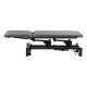 Электрический реабилитационный стол Balance Solidum 5 Gray