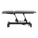 Электрический реабилитационный стол Balance Solidum 5 Gray