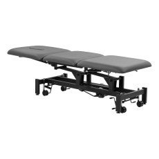 Электрический реабилитационный стол Balance Solidum 3 Gray