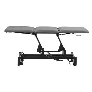 Электрический реабилитационный стол Balance Solidum 3 Gray