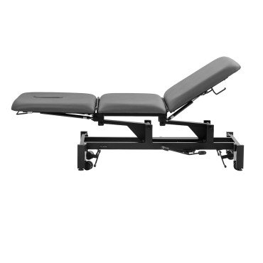 Электрический реабилитационный стол Balance Solidum 3 Gray