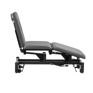 Электрический реабилитационный стол Balance Solidum 3 Gray