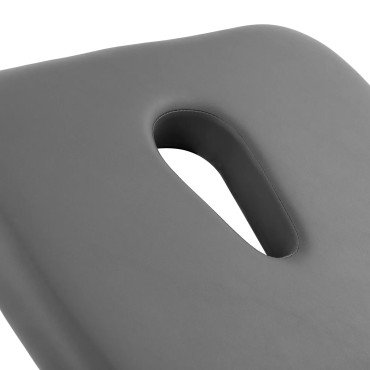 Электрический реабилитационный стол Balance Solidum 3 Gray