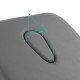 Электрический реабилитационный стол Balance Solidum 3 Gray