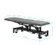 Электрический реабилитационный стол Balance Solidum 3 Gray