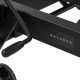 Электрический реабилитационный стол Balance Solidum 3 Gray