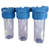Filtra korpuss FP3 TRIPLEX