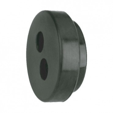 Gumijas gala noslēgs Double WW
