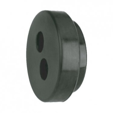 Gumijas gala noslēgs Double, 20-63mm