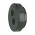 Gumijas gala noslēgs Double, 20-63mm