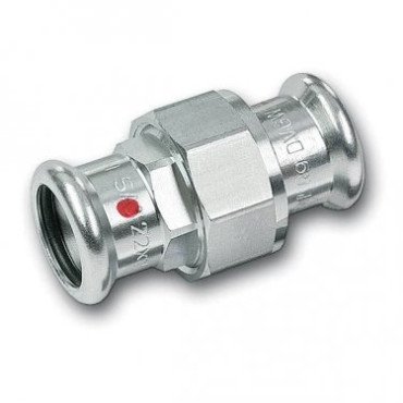 Cinkota tērauda saskrūve