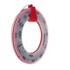 Savilcēju lente 9x0.6mm, L=30m, AISI430 Savilcēju lente 9x0.6mm, L=30m, AISI430