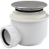 Sifons dušvannai A47CR-60 Ø60mm