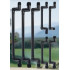 Pieslēgs laistītājam, Swing Joint