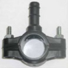 Skava ar atzaru 16mm