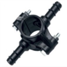 Skava ar dubultatzaru 16mm