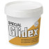 Smērviela SPECIAL GLIDEX, metāla un plastmasas cauruļu blīvēm