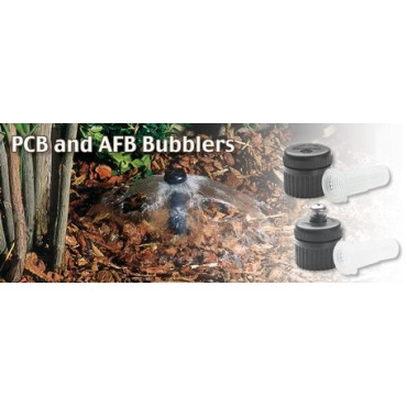 Sprausla PCB Bubbler, RZWS