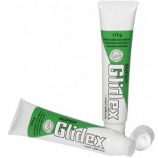Lubrikants SUPER GLIDEX ar sūkli-aplikatoru Lubrikants SUPER GLIDEX ar sūkli-aplikatoru