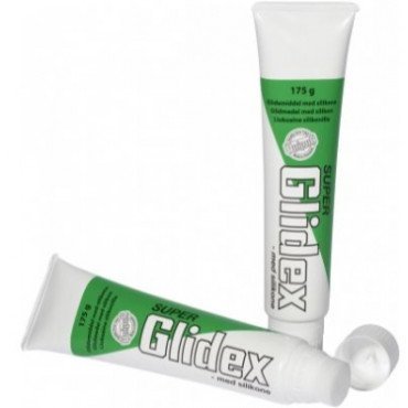 Lubrikants SUPER GLIDEX ar sūkli-aplikatoru
