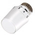 Termoregulators Thera-5 balts, Danfoss RA