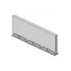 Termošuves profils 100x10mm, pašlīmējošs