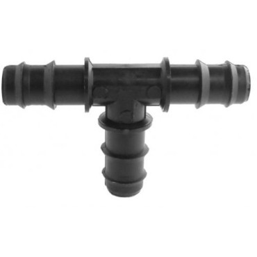 Trejgabals D16mm (barbed)