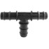 Trejgabals D16mm (barbed)