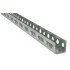 U-profils 27x18x1.25mm 2m