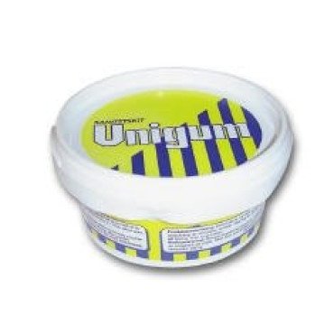 Blīvējamā tepe UNIGUM