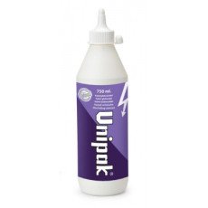 Unipak Wire Pulling Lubricant vadu vilkšanas smērviela, 750ml Unipak Wire Pulling Lubricant vadu vilkšanas smērviela, 750ml